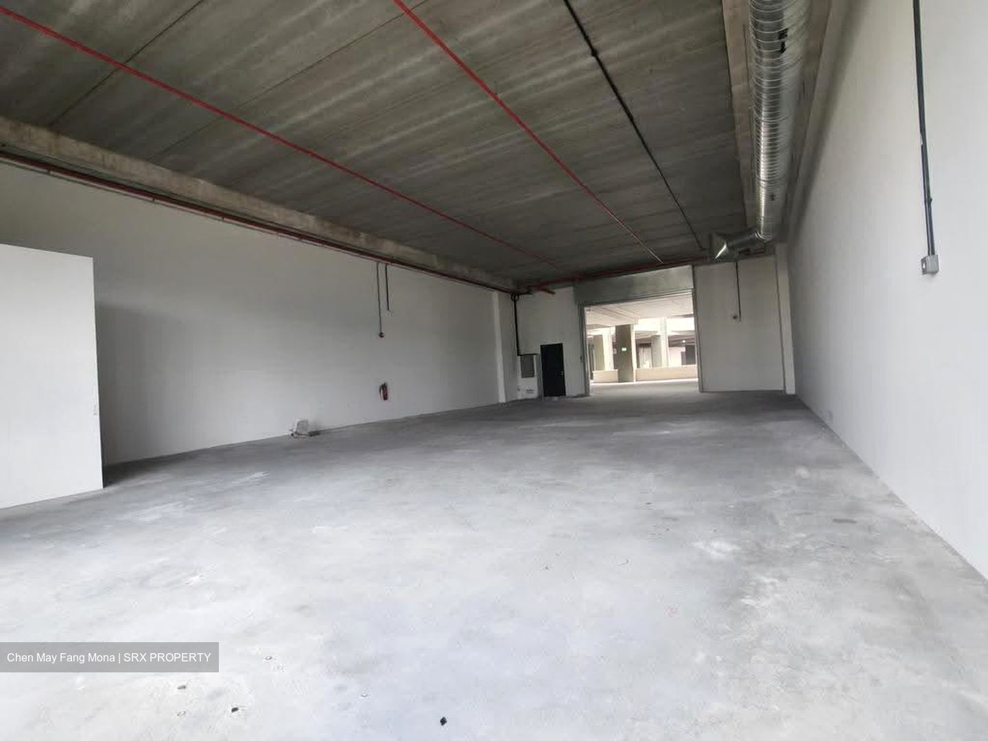 Tampines Connection (D18), Factory #625439641